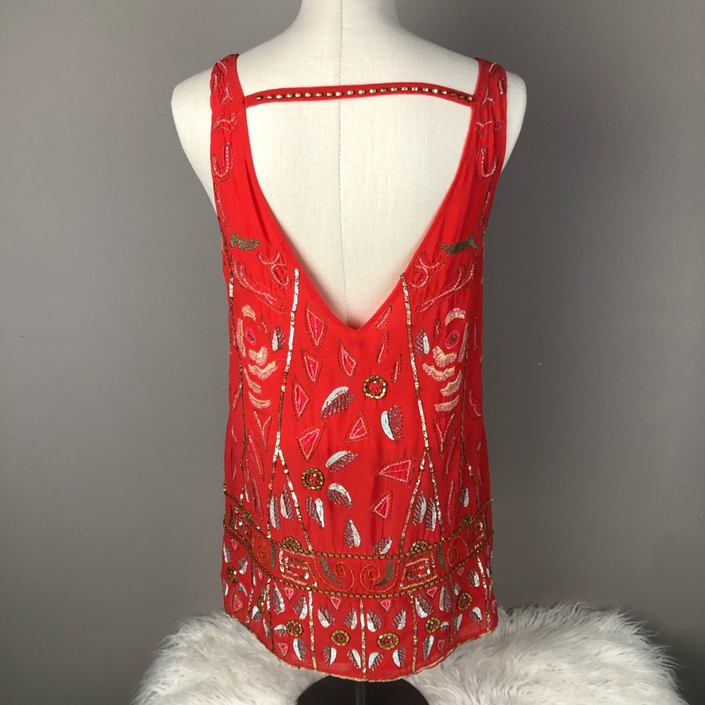 Free people secret garden dress 201 - Picture 11 of 16